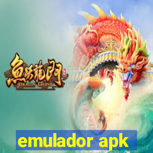 emulador apk